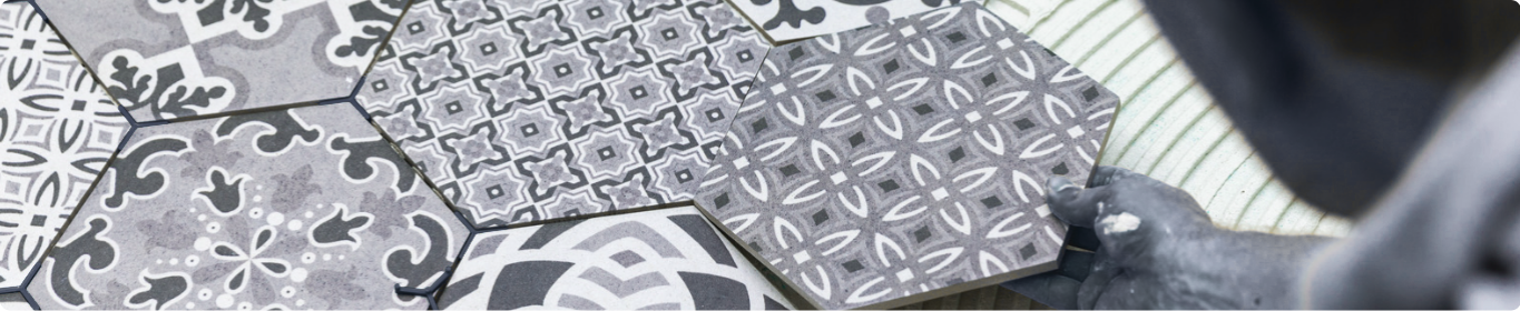 Carrelage durable pour propriétaires d’immeubles