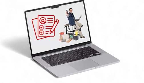 Soumission en ligne Carrelage JAD